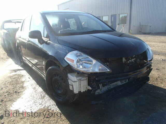 Фотография 3N1BC11E19L433488 - NISSAN VERSA 2009