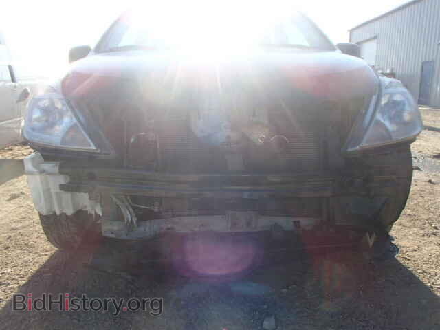 2009 NISSAN VERSA - VIN: 3N1BC11E19L433488 - Photo 9