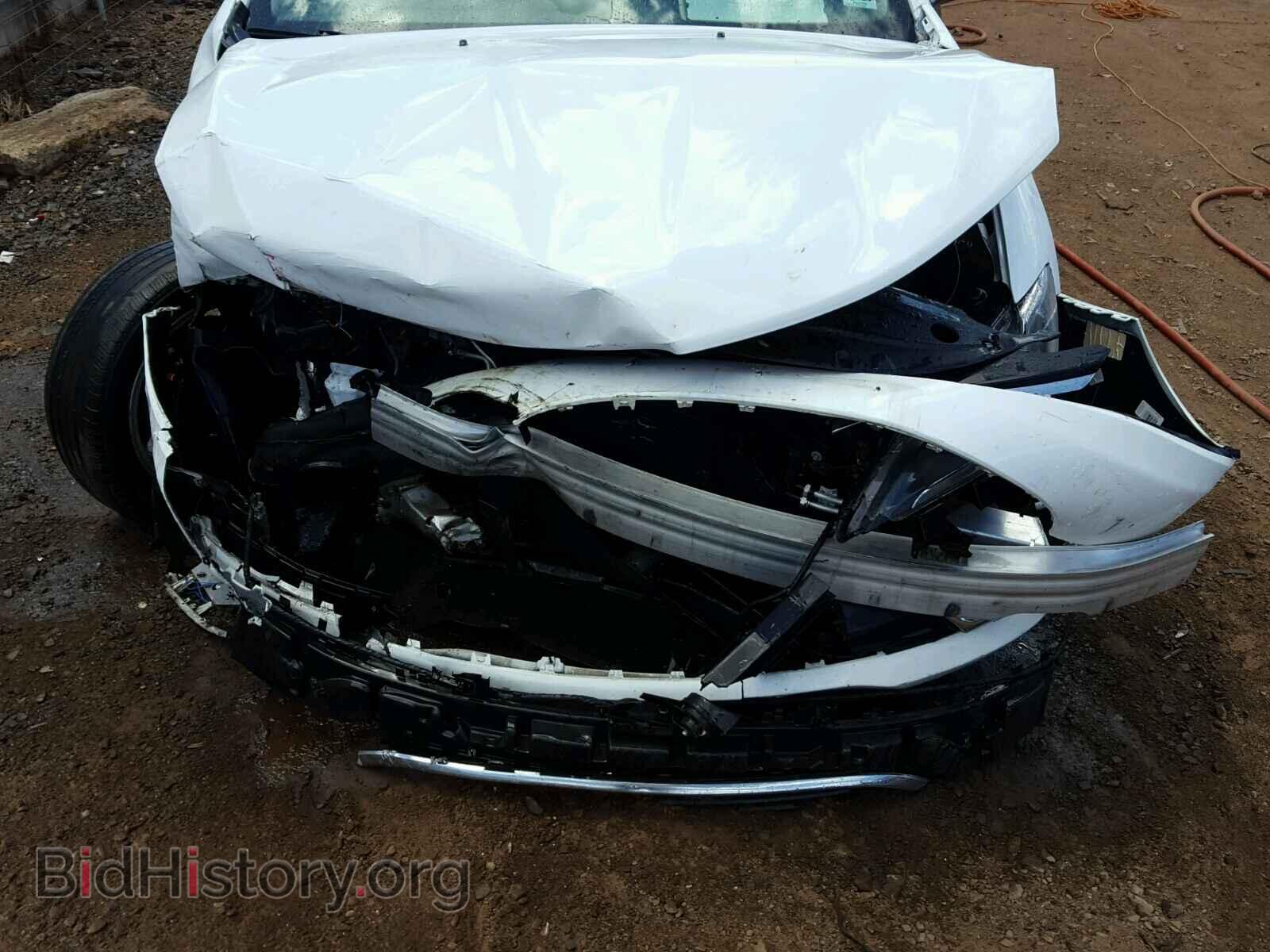 2015 CHRYSLER 200 - VIN: 1C3CCCABXFN612213 - Photo 7