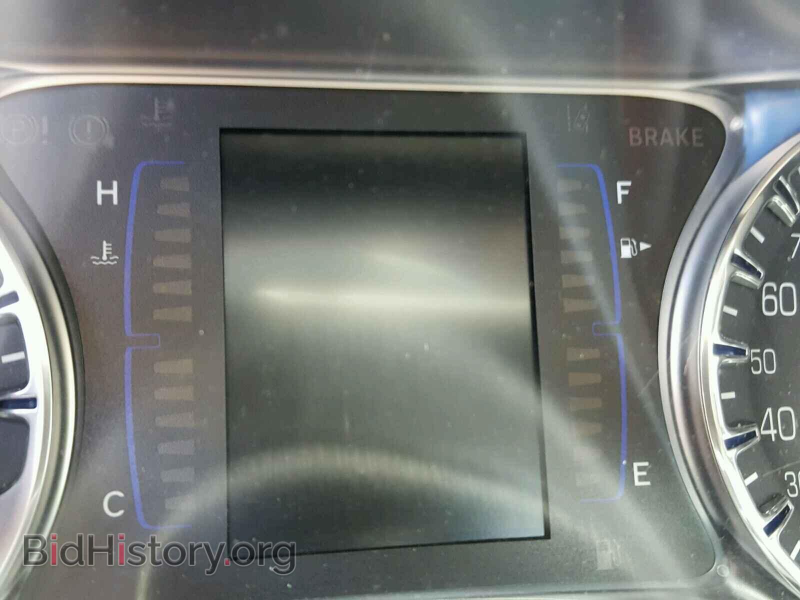 2015 CHRYSLER 200 - VIN: 1C3CCCABXFN612213 - Photo 8