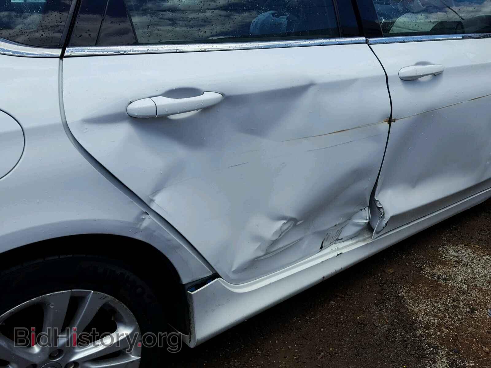 2015 CHRYSLER 200 - VIN: 1C3CCCABXFN612213 - Photo 9