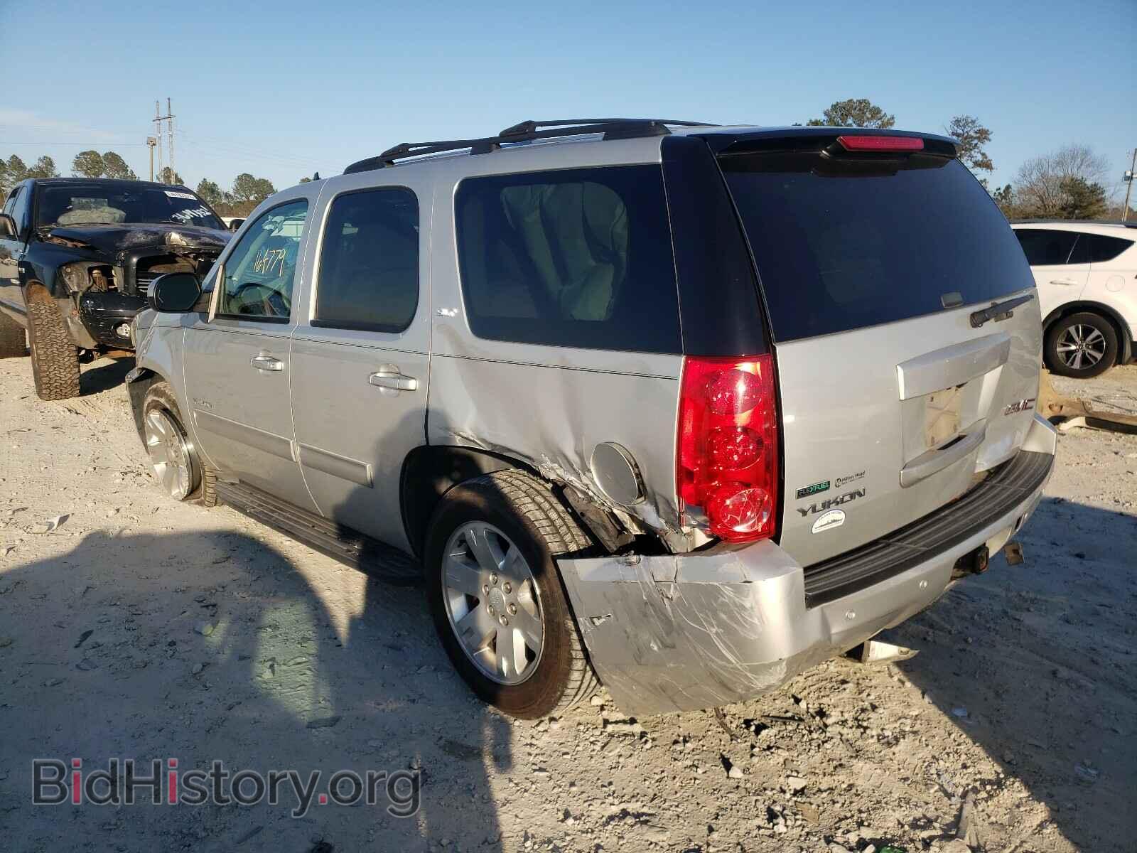 2011 GMC YUKON - VIN: 1GKS1CE00BR119198 - Фото 3