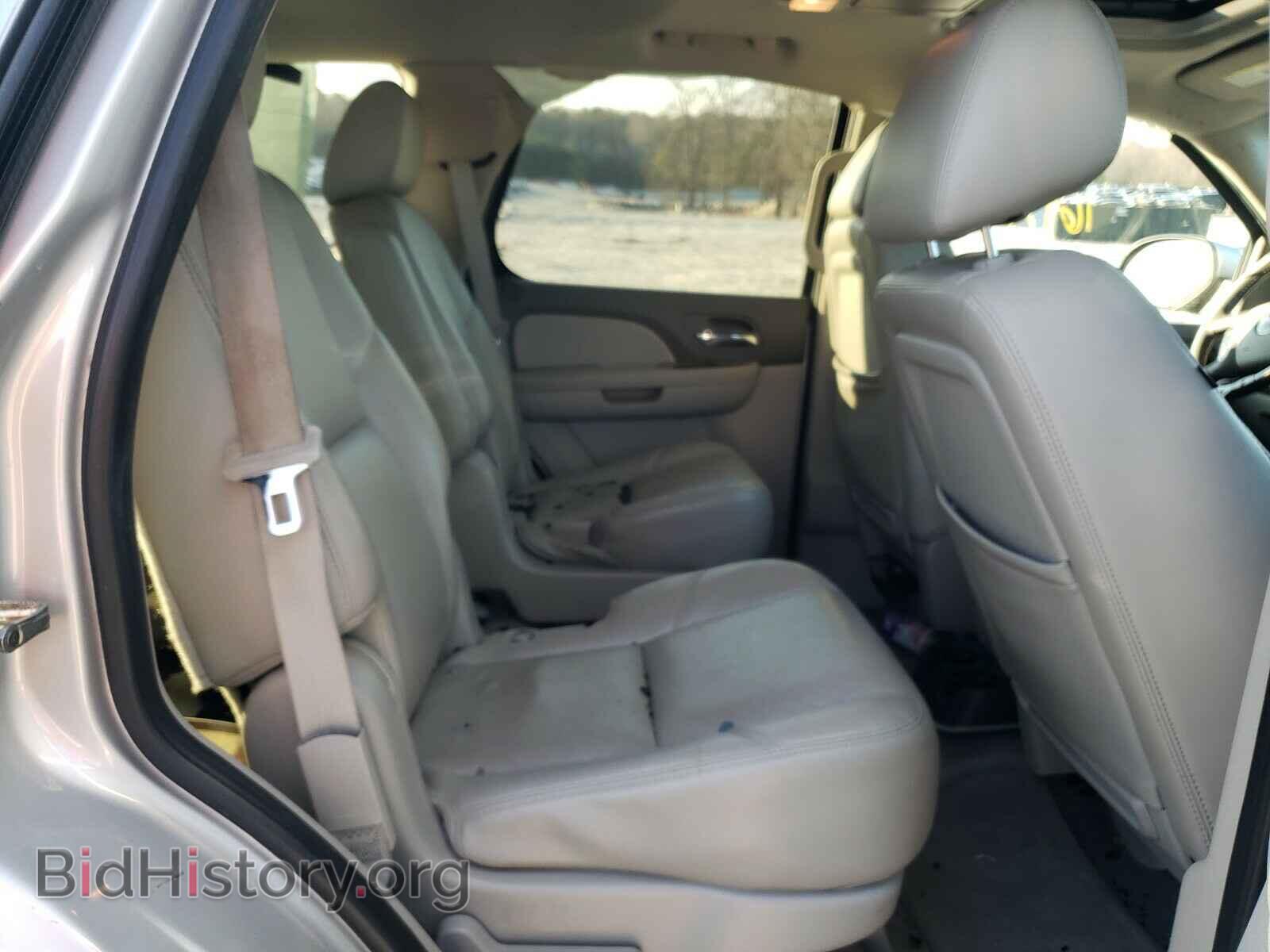 2011 GMC YUKON - VIN: 1GKS1CE00BR119198 - Фото 6