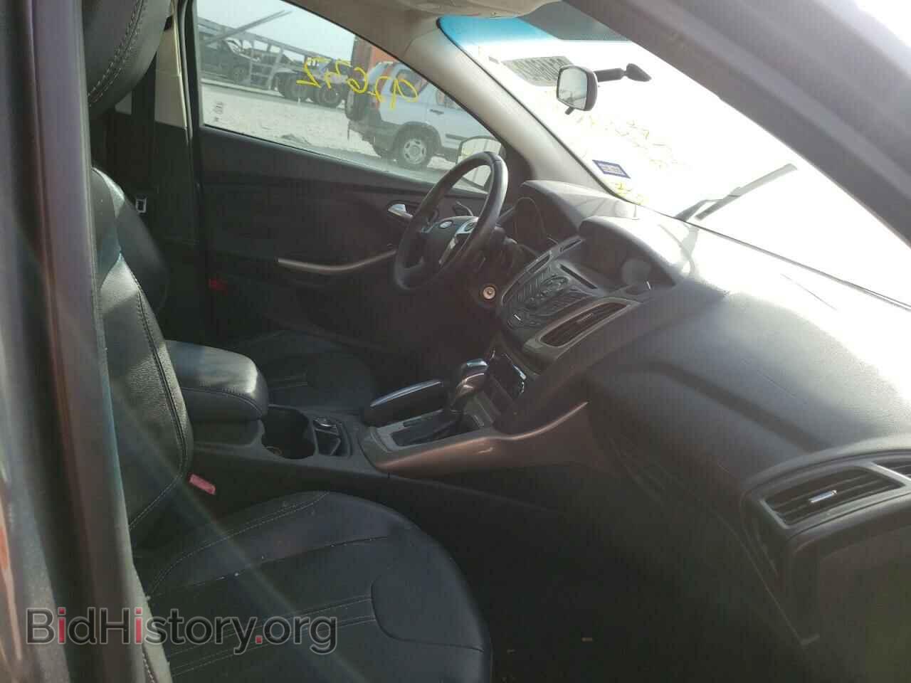 2012 FORD FOCUS - VIN: 1FAHP3H29CL465794 - Фото 5