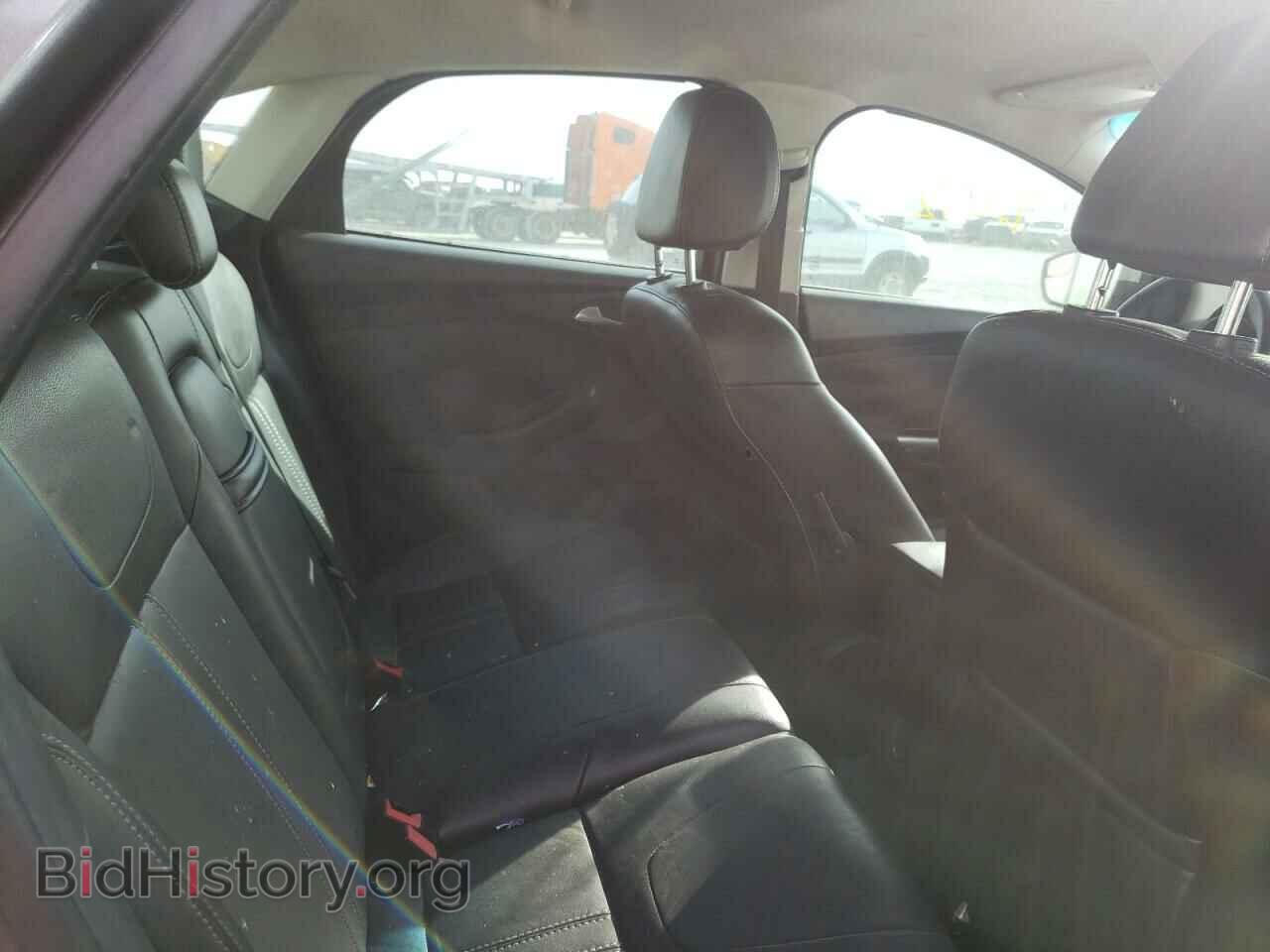 2012 FORD FOCUS - VIN: 1FAHP3H29CL465794 - Фото 6