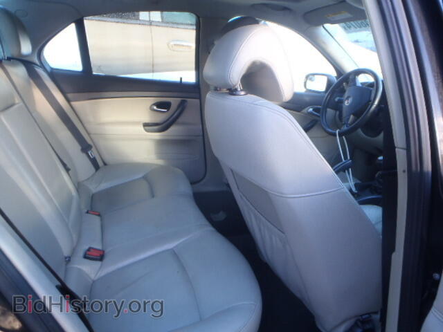 2004 SAAB 9 3 - VIN: YS3FB45S441009444 - Фото 6
