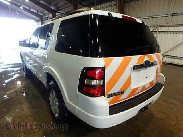 2010 FORD EXPLORER - VIN: 1FMEU7DE1AUB07878 - Фото 3