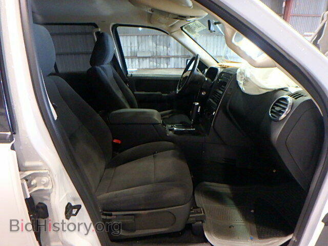 2010 FORD EXPLORER - VIN: 1FMEU7DE1AUB07878 - Фото 5