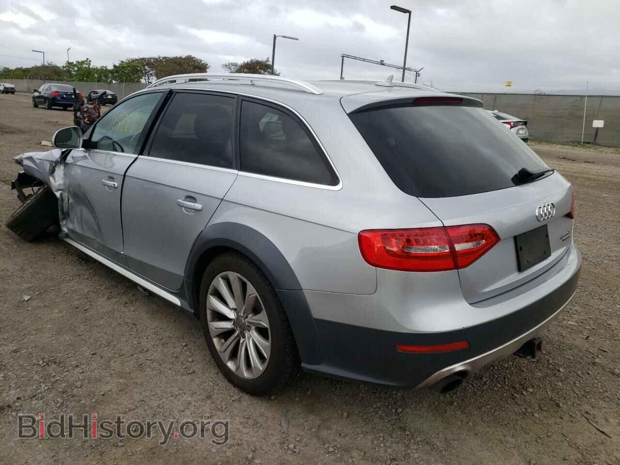 2015 AUDI A4 - VIN: WA1TFAFL3FA065229 - Фото 3