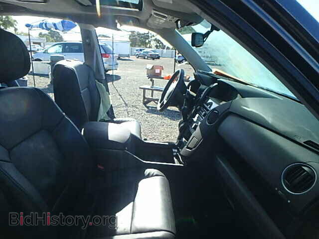 2013 HONDA PILOT - VIN: 5FNYF4H98DB060532 - Фото 5