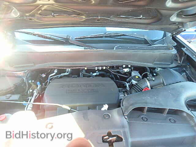 2013 HONDA PILOT - VIN: 5FNYF4H98DB060532 - Фото 7