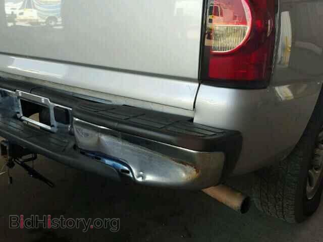 2006 CHEVROLET SILVERADO - VIN: 2GCEC19V261110174 - Фото 9