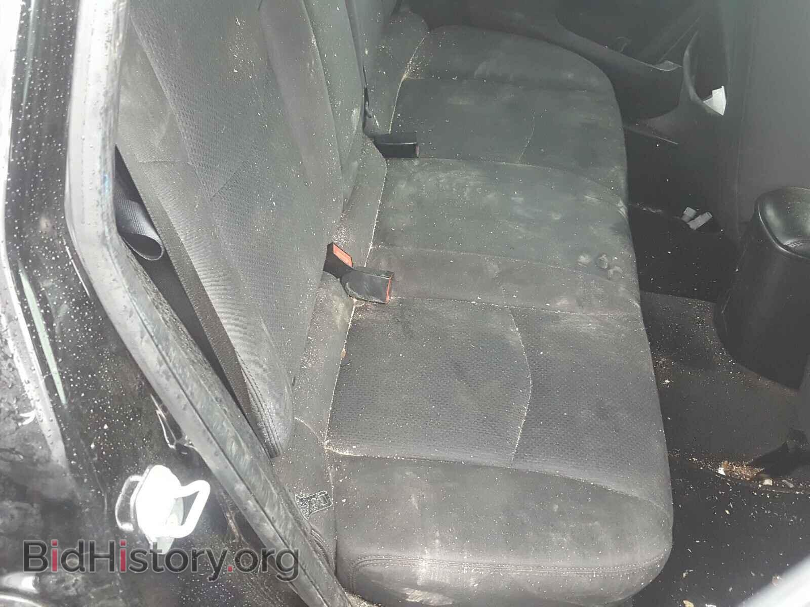 2013 CHRYSLER 200 - VIN: 1C3CCBBB4DN601259 - Фото 6