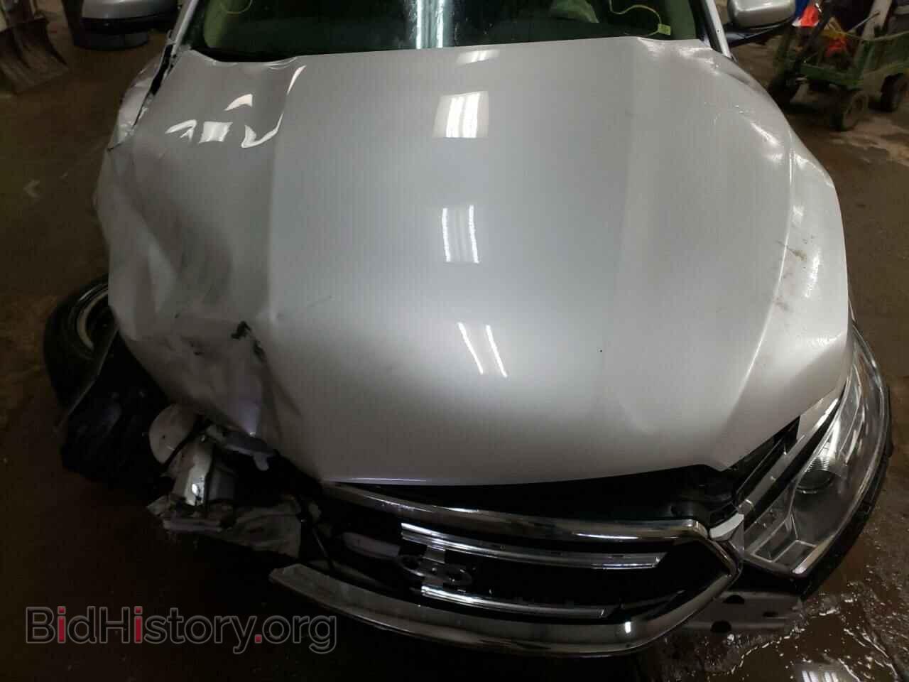 2014 FORD TAURUS - VIN: 1FAHP2E88EG100313 - Photo 7