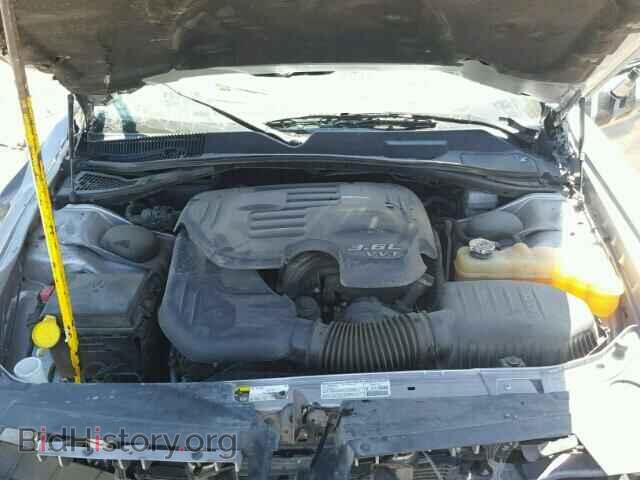 2013 DODGE CHALLENGER - VIN: 2C3CDYAG4DH634543 - Фото 7