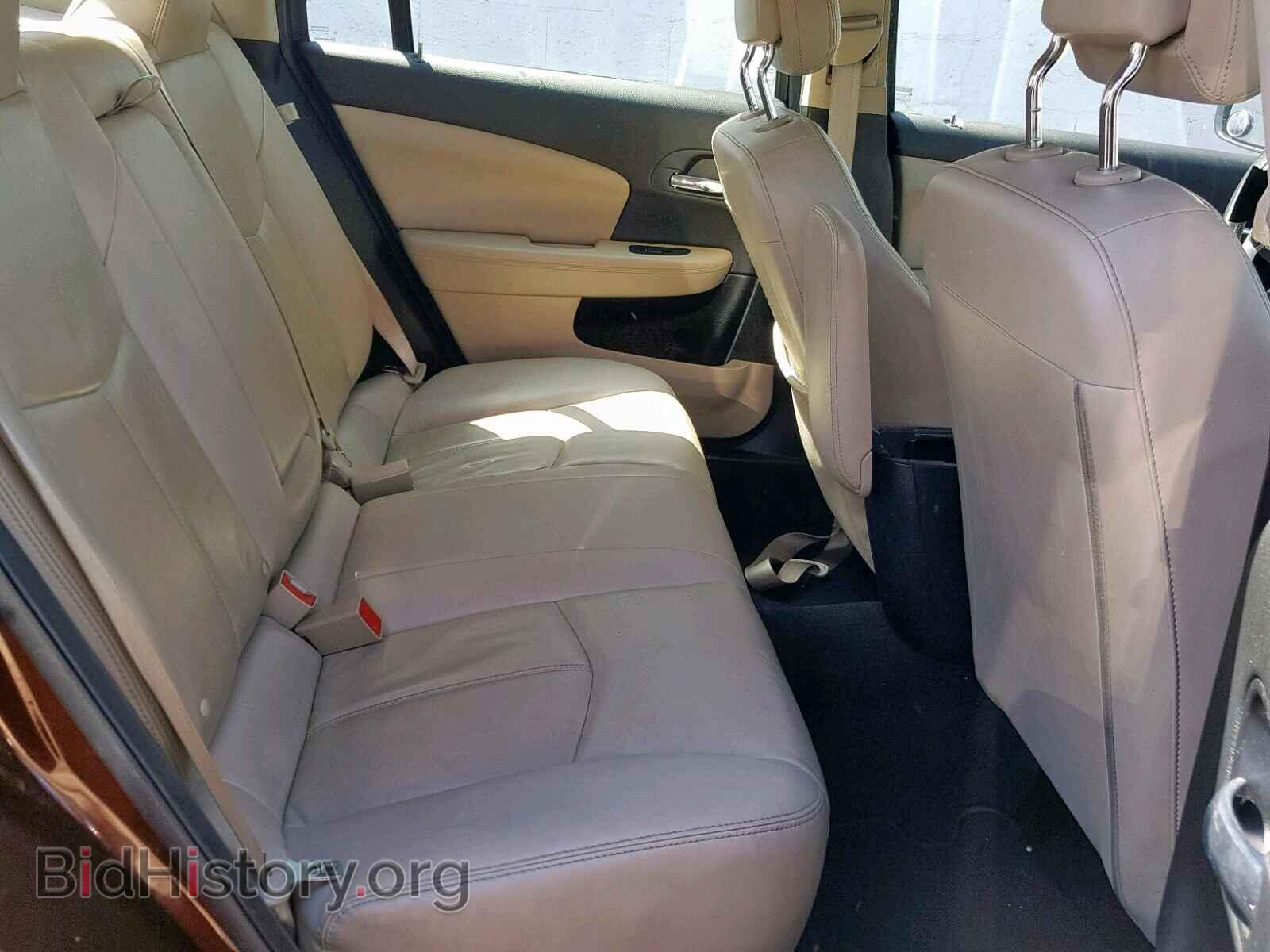 2013 CHRYSLER 200 - VIN: 1C3CCBCG7DN547031 - Photo 6