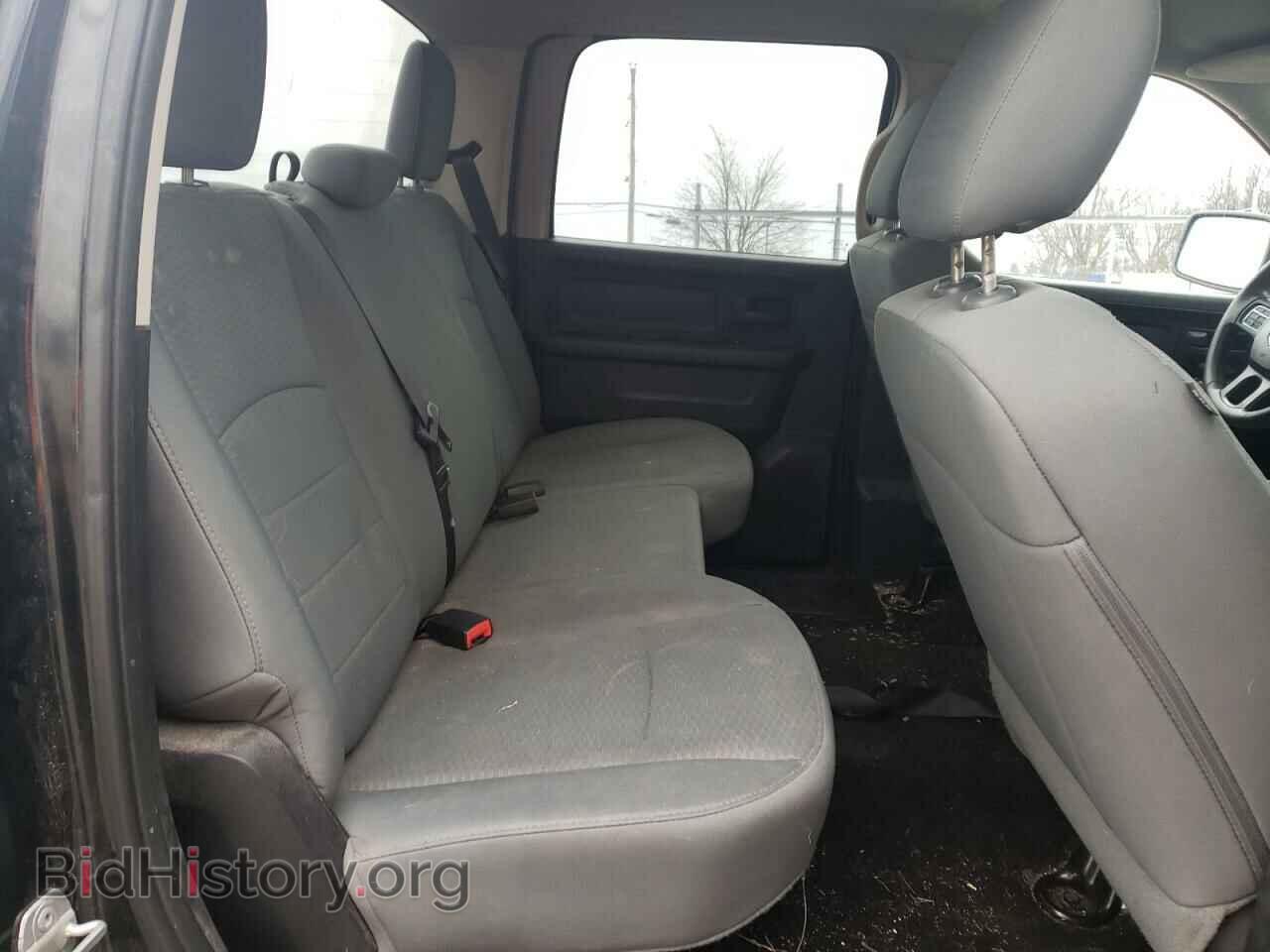2014 RAM 1500 - VIN: 1C6RR7KT2ES313244 - Photo 10