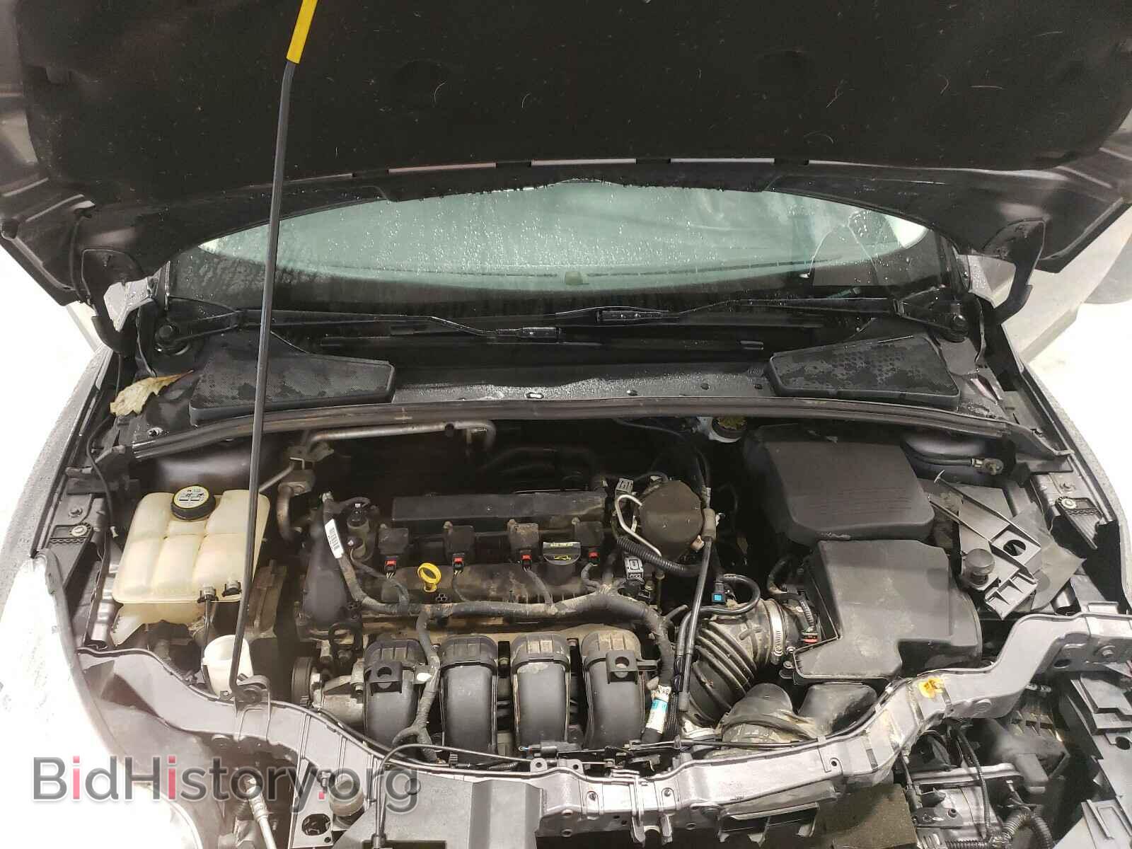 2013 FORD FOCUS - VIN: 1FADP3F21DL320543 - Photo 7