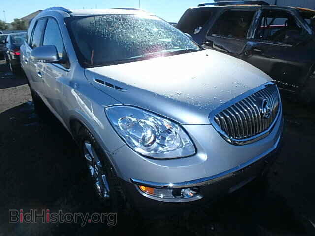 Фотография 5GAEV23D59J201239 - BUICK ENCLAVE 2009