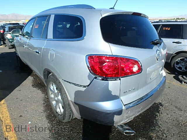 2009 BUICK ENCLAVE - VIN: 5GAEV23D59J201239 - Фото 3