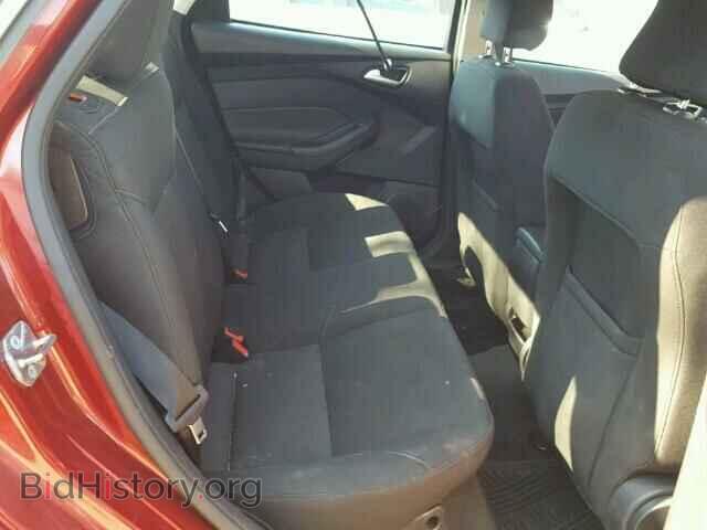 2015 FORD FOCUS - VIN: 1FADP3F20FL230397 - Фото 6