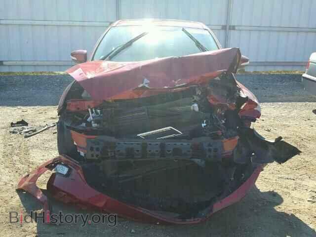 2015 FORD FOCUS - VIN: 1FADP3F20FL230397 - Фото 9
