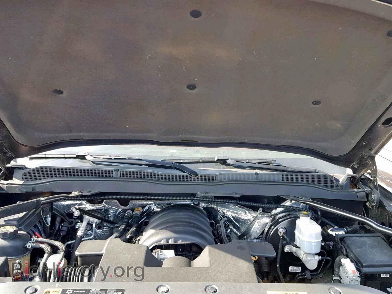 2014 CHEVROLET SILVERADO - VIN: 3GCUKTEC3EG327401 - Фото 7