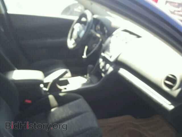 2009 MAZDA 6 - VIN: 1YVHP81A795M27352 - Фото 5
