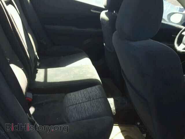 2009 MAZDA 6 - VIN: 1YVHP81A795M27352 - Фото 6