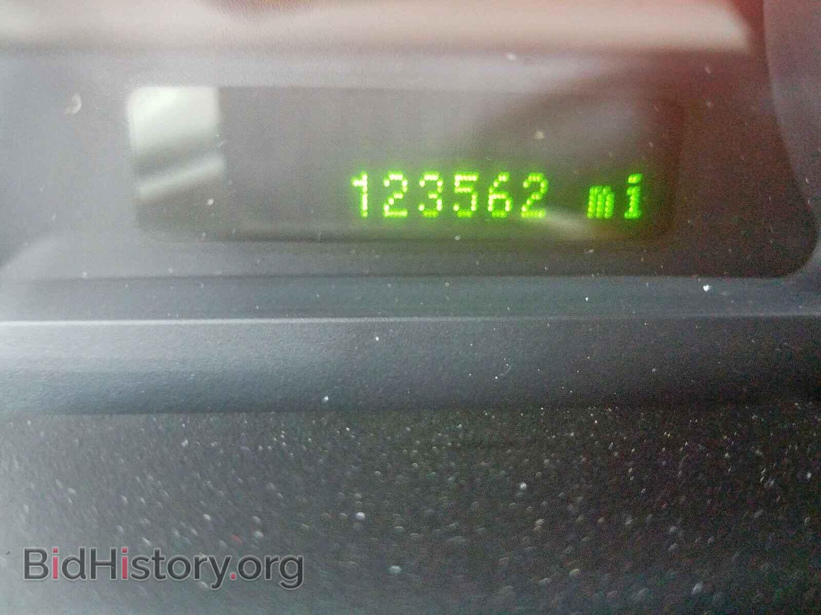 2009 FORD EDGE - VIN: 2FMDK49C89BB04565 - Photo 8