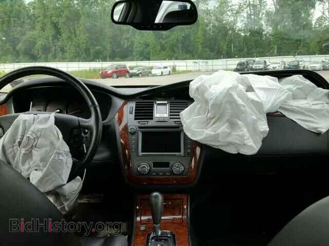 2007 CADILLAC DTS - VIN: 1G6KD57Y67U147435 - Фото 9
