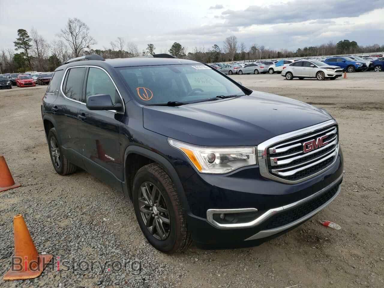 Photo 1GKKNULS1HZ182009 - GMC ACADIA 2017