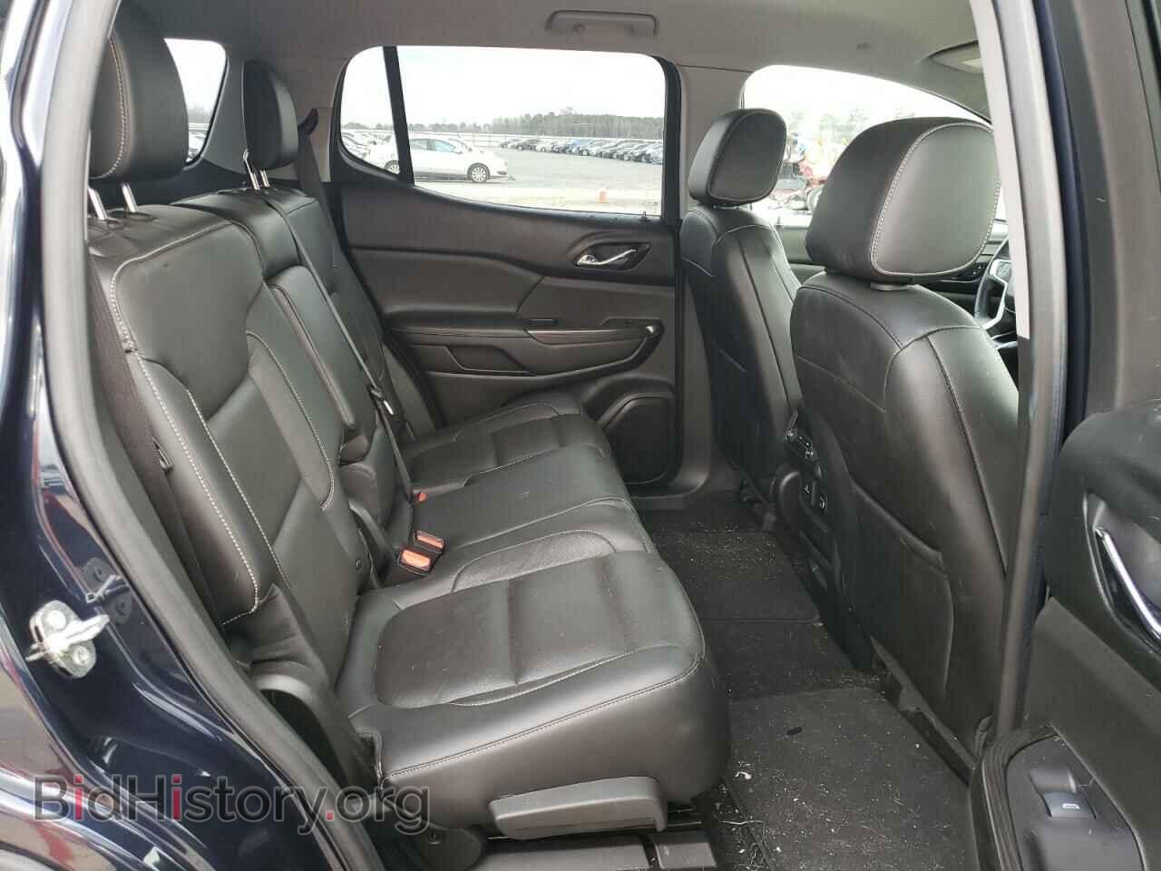 2017 GMC ACADIA - VIN: 1GKKNULS1HZ182009 - Фото 6