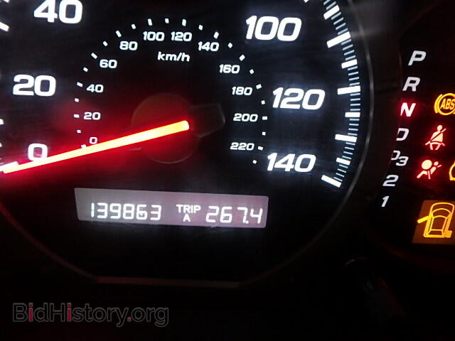 2007 HONDA PILOT - VIN: 2HKYF186X7H524284 - Фото 8