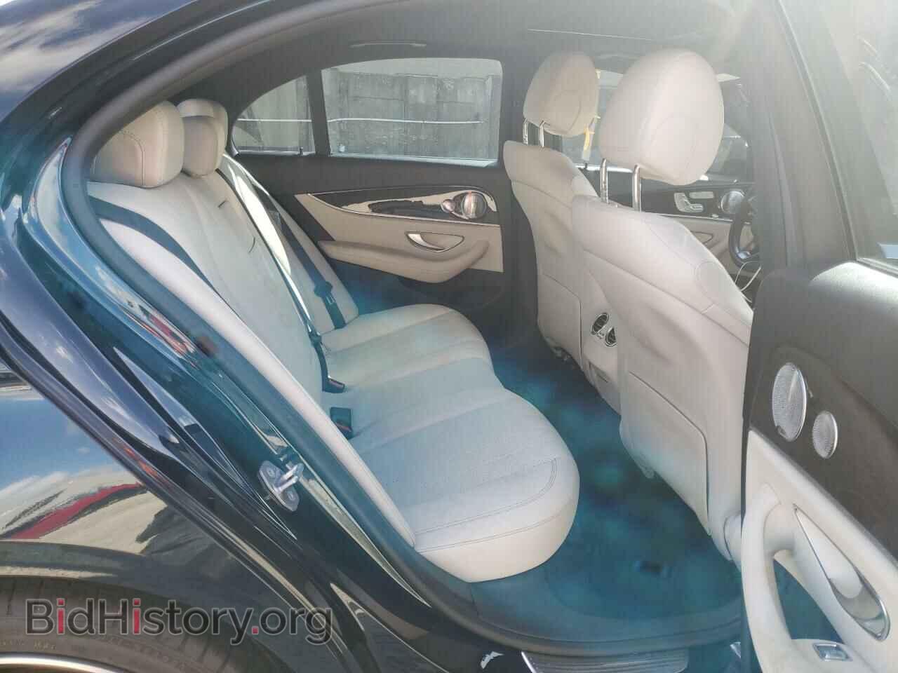 2017 MERCEDES-BENZ E-CLASS - VIN: WDDZF4JB4HA273273 - Фото 6