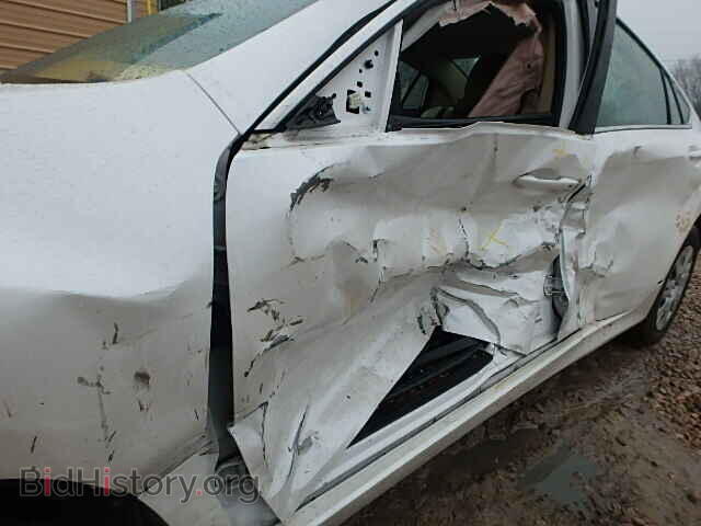 2012 MAZDA 6 - VIN: 1YVHZ8BH2C5M39583 - Фото 9