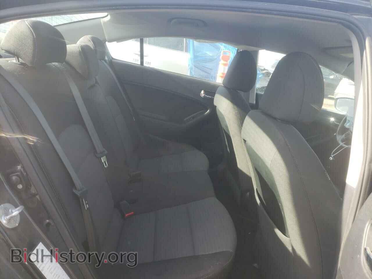 2014 KIA FORTE - VIN: KNAFX4A61E5234736 - Фото 10