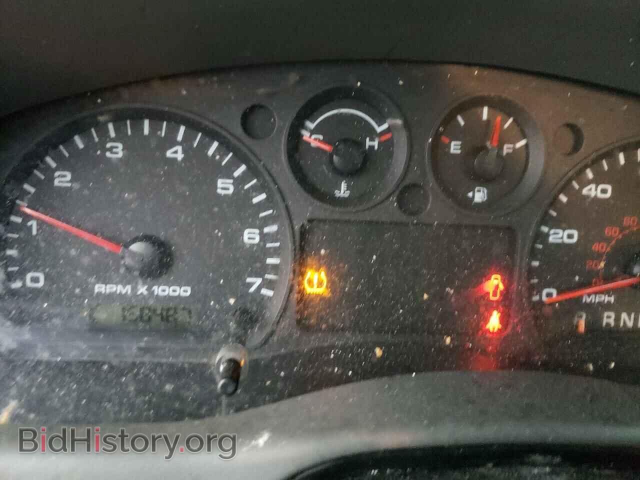 2009 FORD RANGER - VIN: 1FTYR10D79PA10367 - Фото 9
