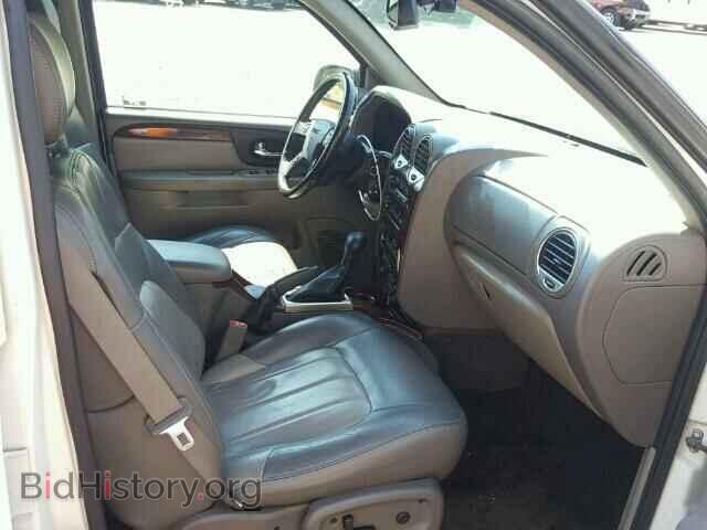 2003 GMC ENVOY - VIN: 1GKDT13S432284466 - Фото 5