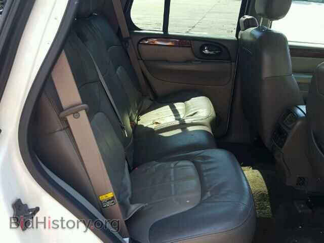 2003 GMC ENVOY - VIN: 1GKDT13S432284466 - Фото 6