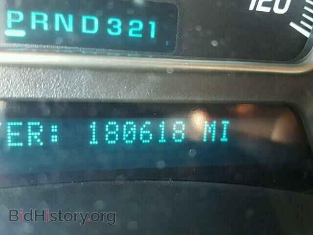 2003 GMC ENVOY - VIN: 1GKDT13S432284466 - Фото 8