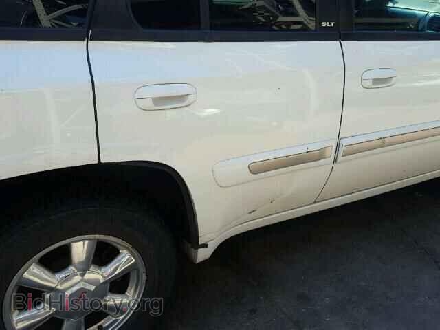 2003 GMC ENVOY - VIN: 1GKDT13S432284466 - Фото 9