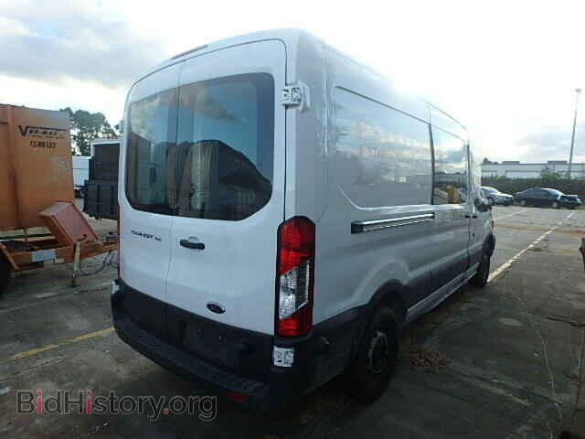 2015 FORD TRANSIT CO - VIN: 1FTNE2CM7FKA74871 - Фото 4