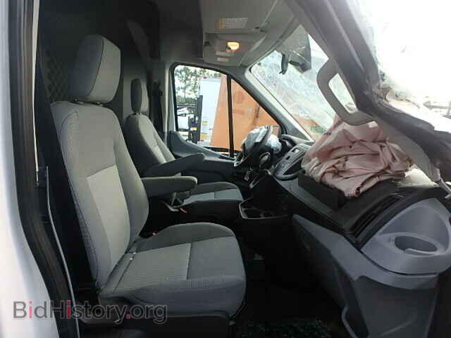 2015 FORD TRANSIT CO - VIN: 1FTNE2CM7FKA74871 - Фото 5