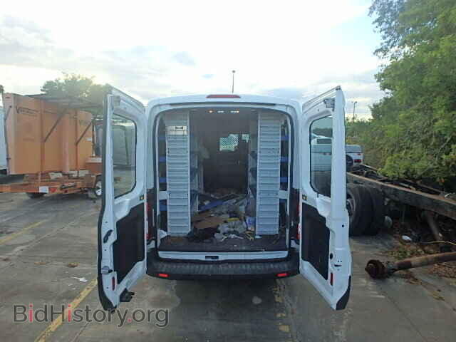 2015 FORD TRANSIT CO - VIN: 1FTNE2CM7FKA74871 - Фото 10