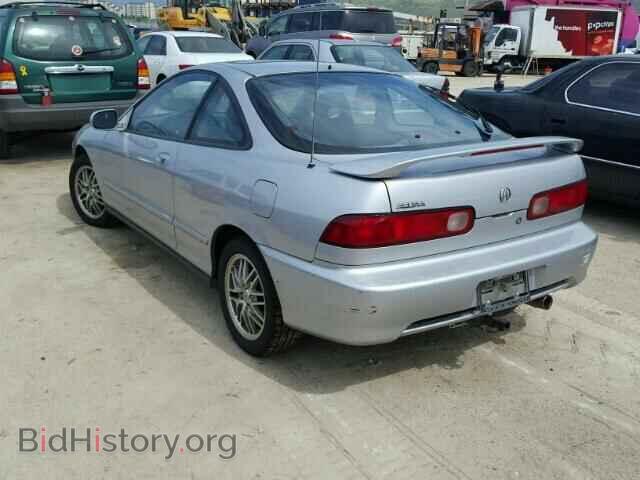2001 ACURA INTEGRA - VIN: JH4DC43531S002904 - Фото 3