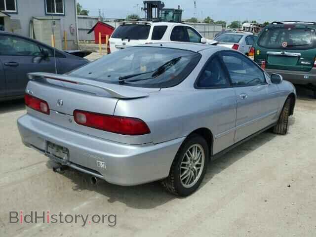 2001 ACURA INTEGRA - VIN: JH4DC43531S002904 - Фото 4