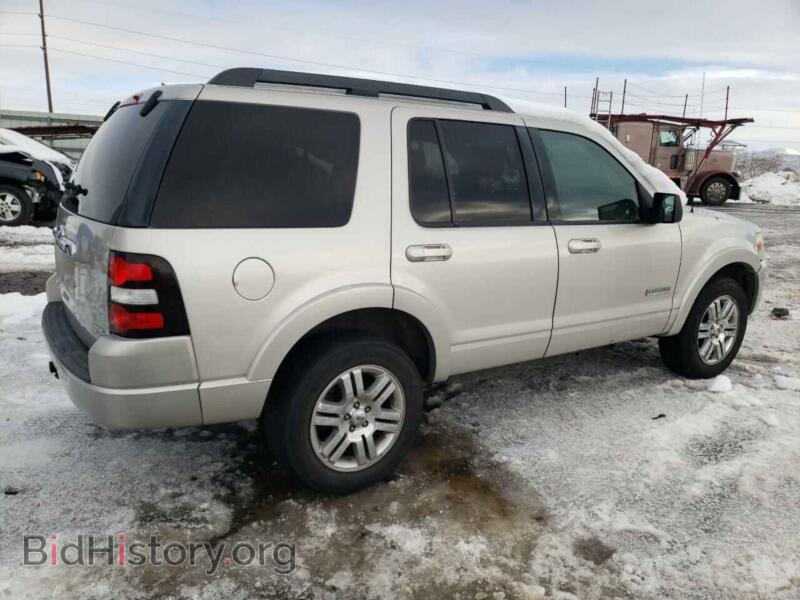 2007 Ford EXPLORER (VIN 1FMEU73E77UB77301) — photo 3 of 13