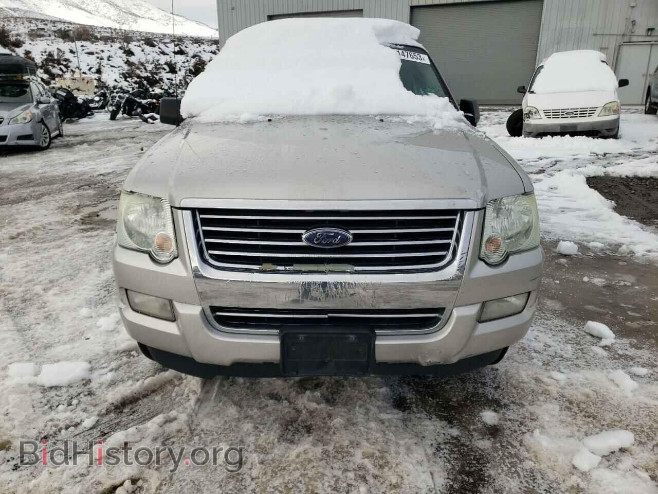 2007 FORD EXPLORER - VIN: 1FMEU73E77UB77301 - Photo 5