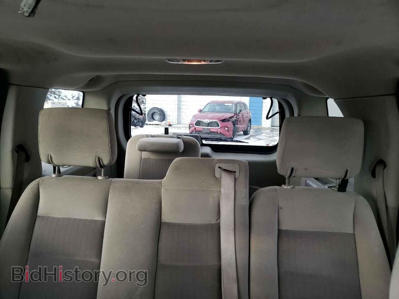 2007 FORD EXPLORER - VIN: 1FMEU73E77UB77301 - Photo 10